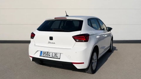 Seat Ibiza 1.0 TSI 81kW (110CV) Style Plus
