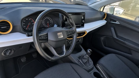 Seat Ibiza 1.0 TSI 81kW (110CV) Style Plus