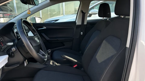 Seat Ibiza 1.0 TSI 81kW (110CV) Style Plus