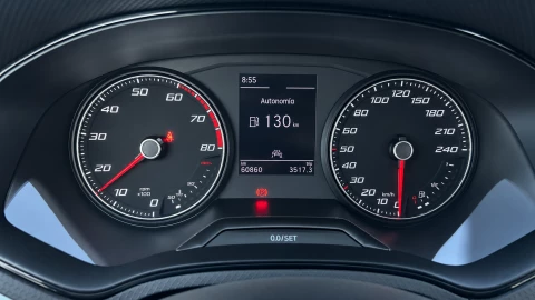 Seat Ibiza 1.0 TSI 81kW (110CV) Style Plus