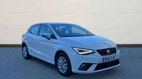 Seat Ibiza 1.0 TSI 81kW (110CV) Style Plus