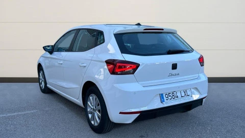 Seat Ibiza 1.0 TSI 81kW (110CV) Style Plus