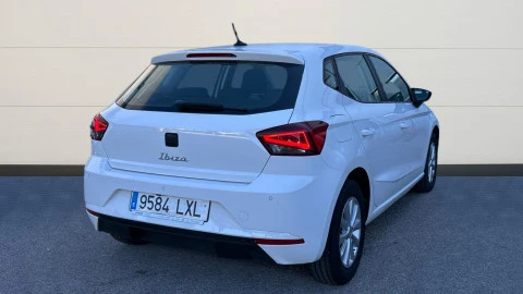 Seat Ibiza 1.0 TSI 81kW (110CV) Style Plus