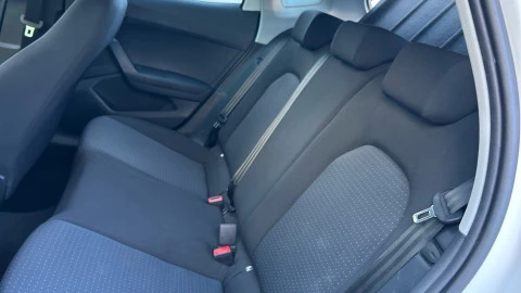 Seat Ibiza 1.0 TSI 81kW (110CV) Style Plus