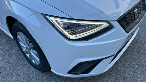 Seat Ibiza 1.0 TSI 81kW (110CV) Style Plus