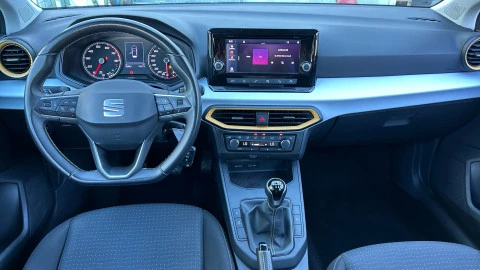 Seat Ibiza 1.0 TSI 81kW (110CV) Style Plus