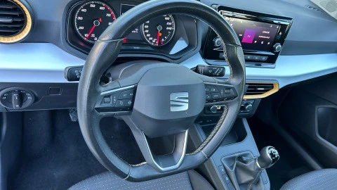 Seat Ibiza 1.0 TSI 81kW (110CV) Style Plus