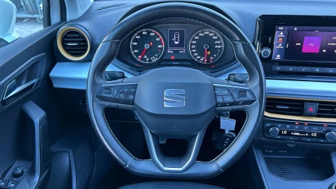 Seat Ibiza 1.0 TSI 81kW (110CV) Style Plus