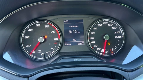 Seat Ibiza 1.0 TSI 81kW (110CV) Style Plus