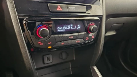 Suzuki Vitara 1.4 T S2 4WD Mild Hybrid