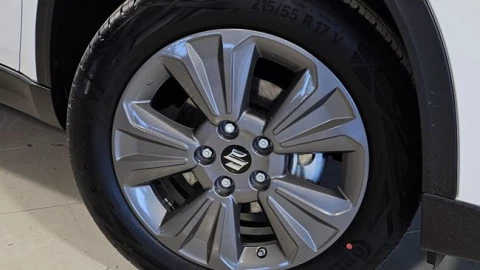 Suzuki Vitara 1.4 T S2 4WD Mild Hybrid