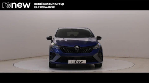Renault Clio esprit Alpine E-Tech 145 (103kw)