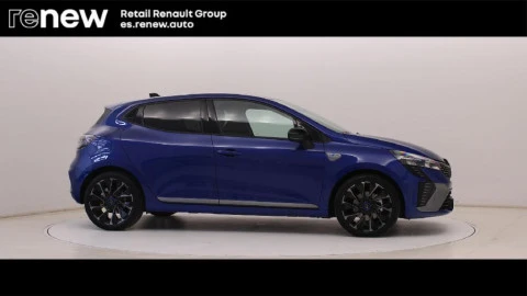 Renault Clio esprit Alpine E-Tech 145 (103kw)
