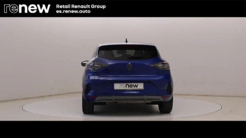 Renault Clio esprit Alpine E-Tech 145 (103kw)