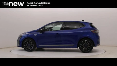 Renault Clio esprit Alpine E-Tech 145 (103kw)