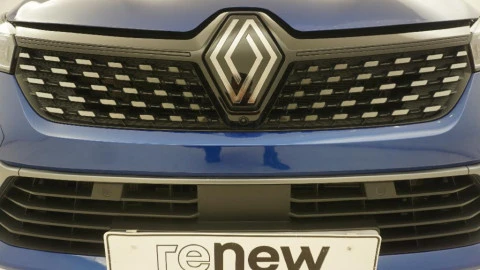 Renault Clio esprit Alpine E-Tech 145 (103kw)