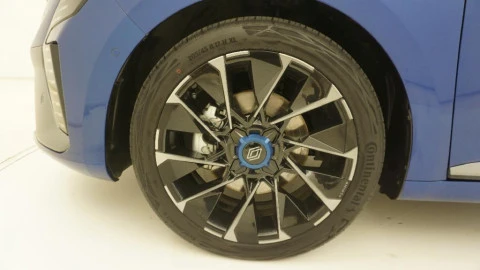 Renault Clio esprit Alpine E-Tech 145 (103kw)