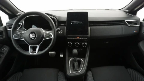 Renault Clio esprit Alpine E-Tech 145 (103kw)