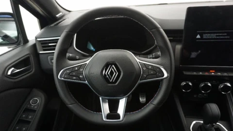 Renault Clio esprit Alpine E-Tech 145 (103kw)