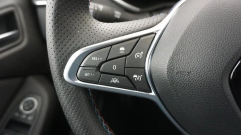 Renault Clio esprit Alpine E-Tech 145 (103kw)