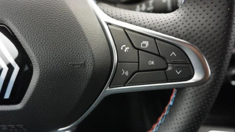 Renault Clio esprit Alpine E-Tech 145 (103kw)