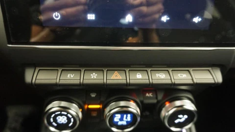 Renault Clio esprit Alpine E-Tech 145 (103kw)