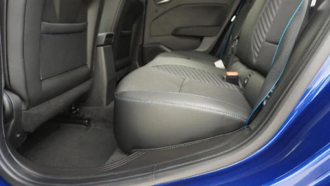 Renault Clio esprit Alpine E-Tech 145 (103kw)