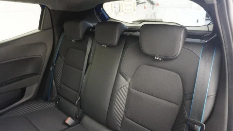 Renault Clio esprit Alpine E-Tech 145 (103kw)