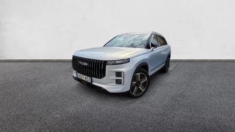 Jaecoo 7 Select 1.6 TGDI 108kW (145CV) FWD