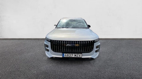 Jaecoo 7 Select 1.6 TGDI 108kW (145CV) FWD