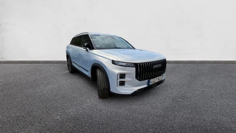 Jaecoo 7 Select 1.6 TGDI 108kW (145CV) FWD
