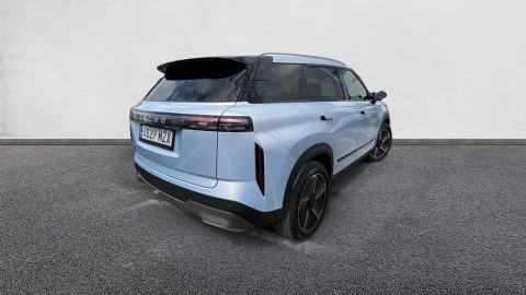 Jaecoo 7 Select 1.6 TGDI 108kW (145CV) FWD