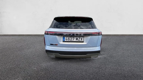 Jaecoo 7 Select 1.6 TGDI 108kW (145CV) FWD