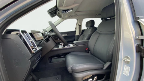 Jaecoo 7 Select 1.6 TGDI 108kW (145CV) FWD