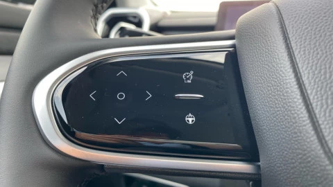 Jaecoo 7 Select 1.6 TGDI 108kW (145CV) FWD