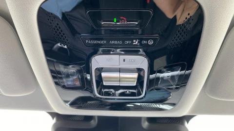 Jaecoo 7 Select 1.6 TGDI 108kW (145CV) FWD