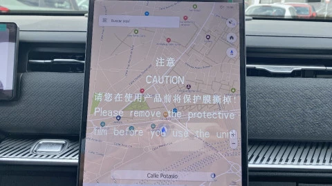 Jaecoo 7 Select 1.6 TGDI 108kW (145CV) FWD