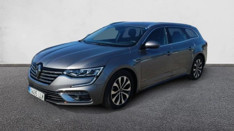 Renault Talisman S.T. Business Blue dCi 88 kW (120 CV)