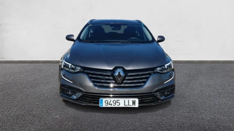 Renault Talisman S.T. Business Blue dCi 88 kW (120 CV)
