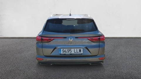 Renault Talisman S.T. Business Blue dCi 88 kW (120 CV)