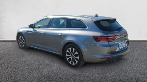 Renault Talisman S.T. Business Blue dCi 88 kW (120 CV)