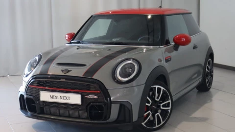 MINI John Cooper Works MINI John Cooper Works