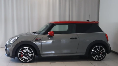 MINI John Cooper Works