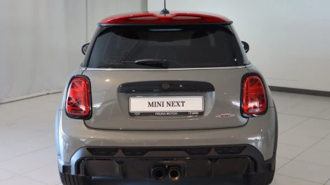 MINI John Cooper Works