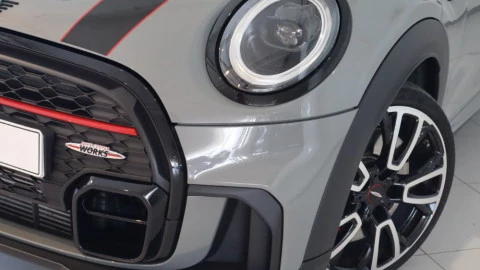 MINI John Cooper Works
