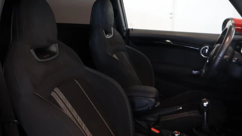 MINI John Cooper Works