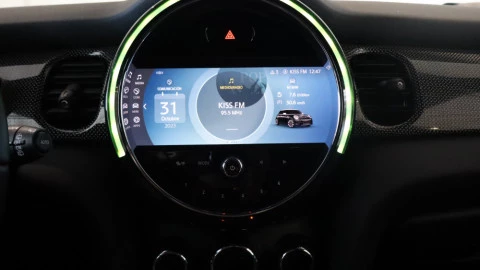 MINI John Cooper Works