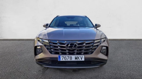 Hyundai Tucson 1.6 TGDI 110kW (150CV) Maxx