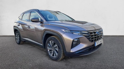 Hyundai Tucson 1.6 TGDI 110kW (150CV) Maxx