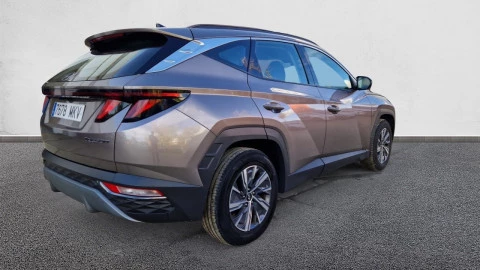 Hyundai Tucson 1.6 TGDI 110kW (150CV) Maxx